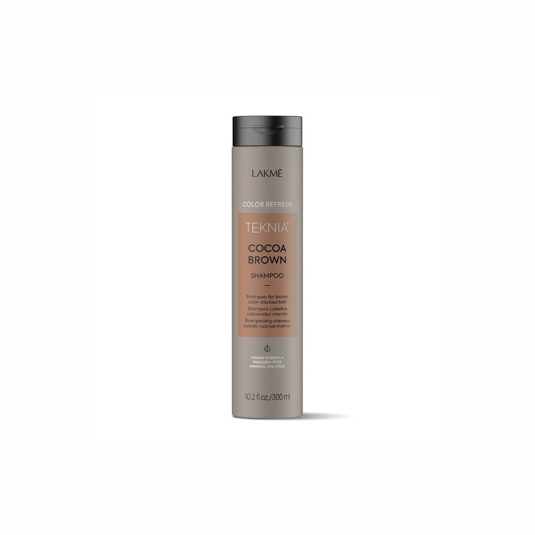 Cocoa Brown Shampoo