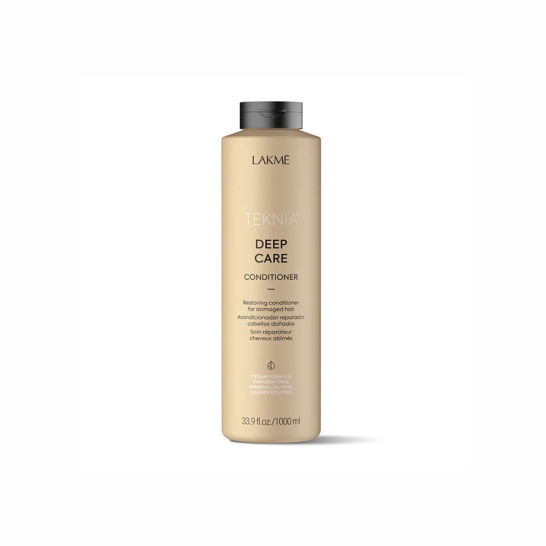 Deep Care Conditioner