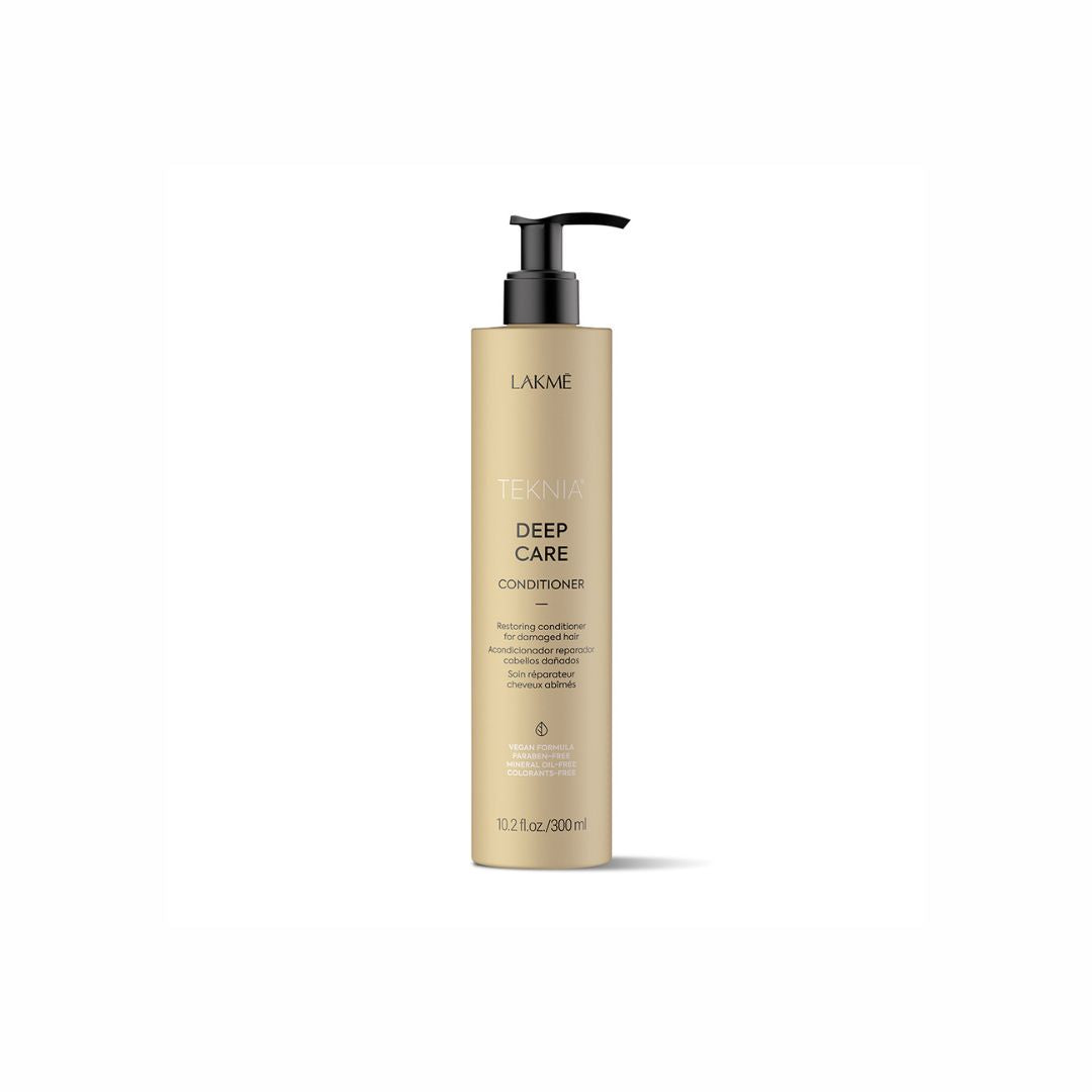 Deep Care Conditioner