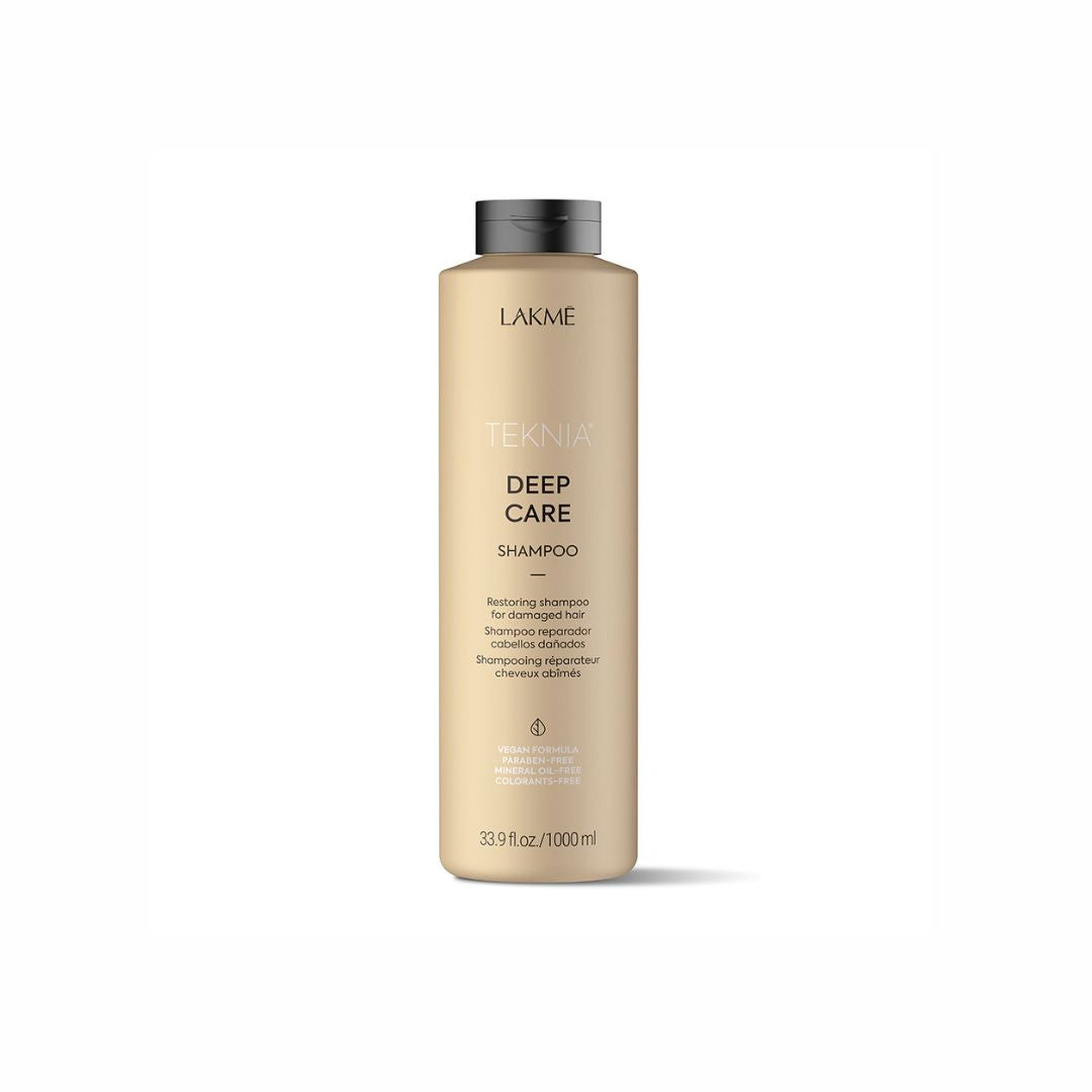 Deep Care Shampoo