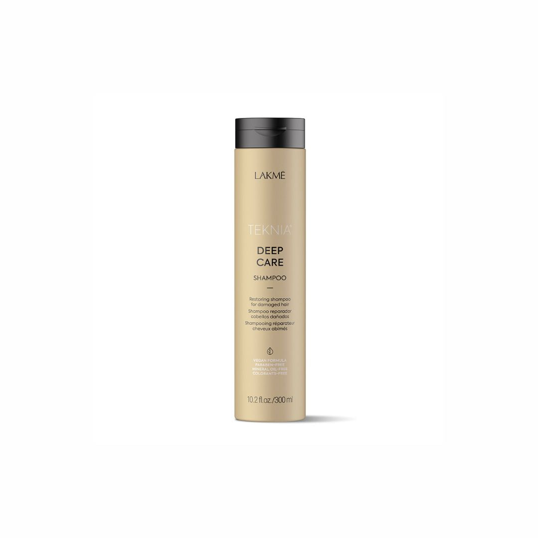 Deep Care Shampoo