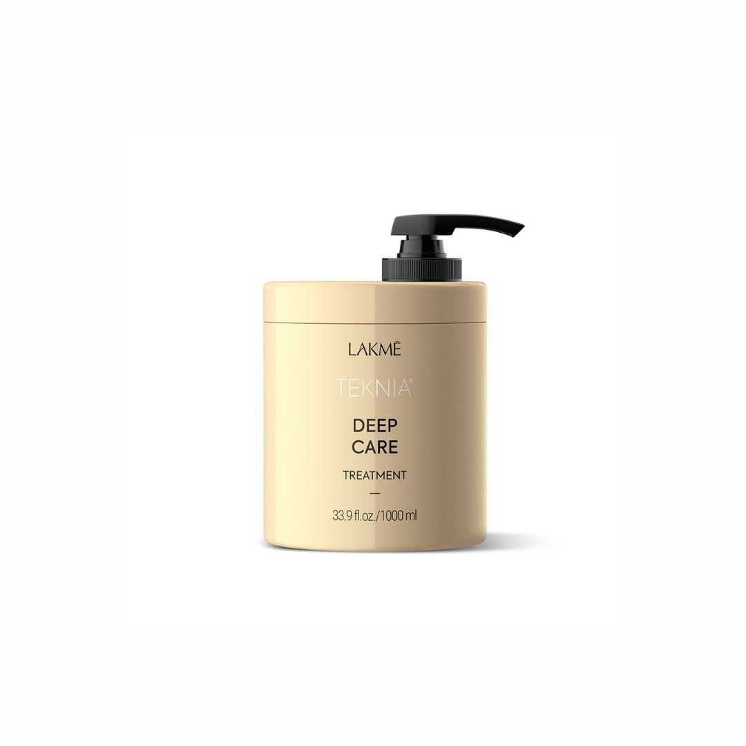 Deep Care Treatment