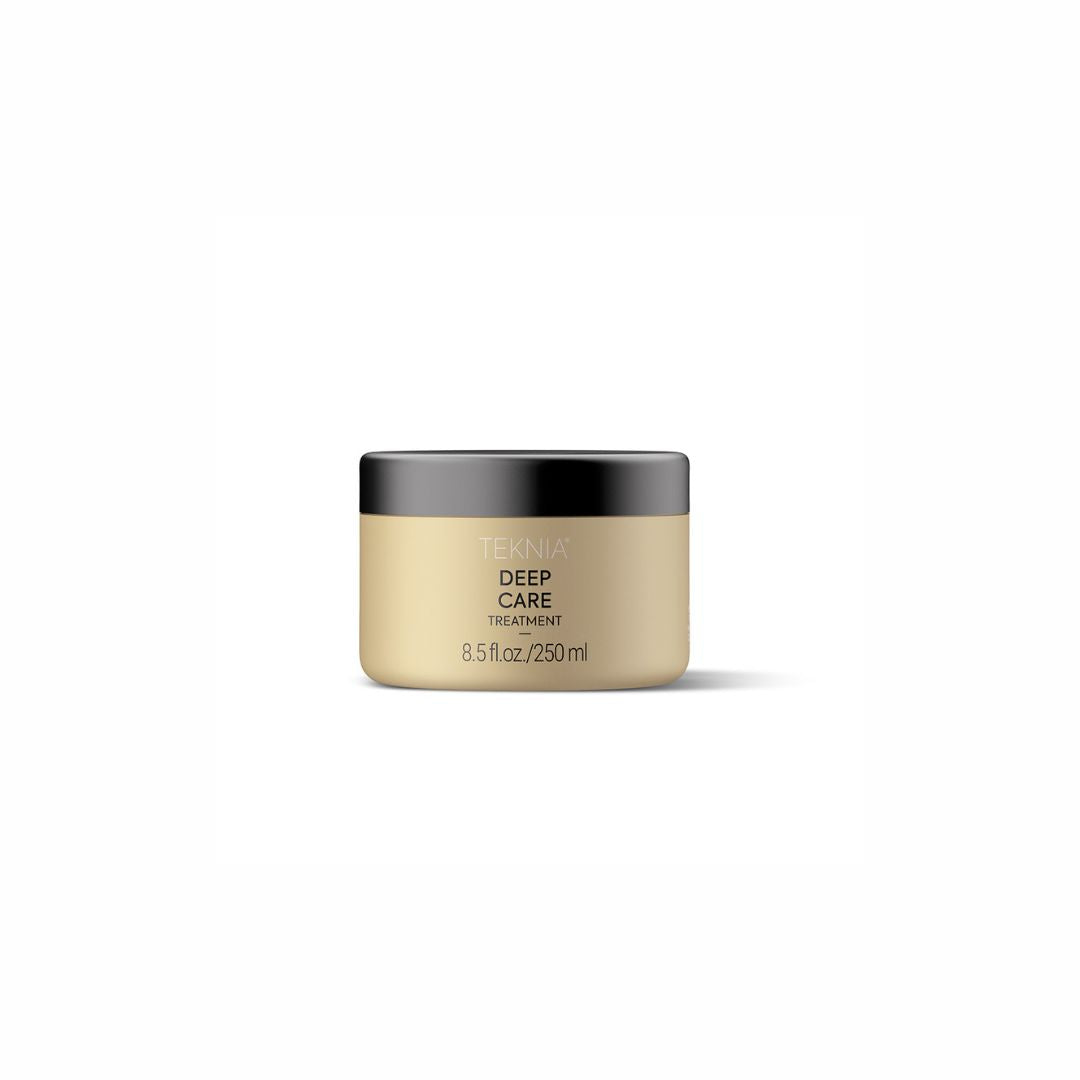 Deep Care Treatment