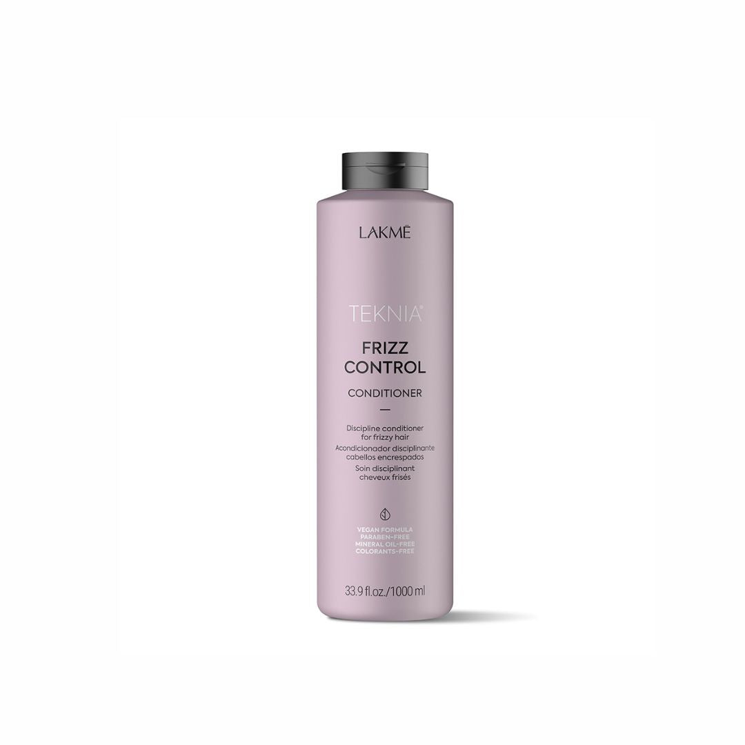 Frizz Control Conditioner