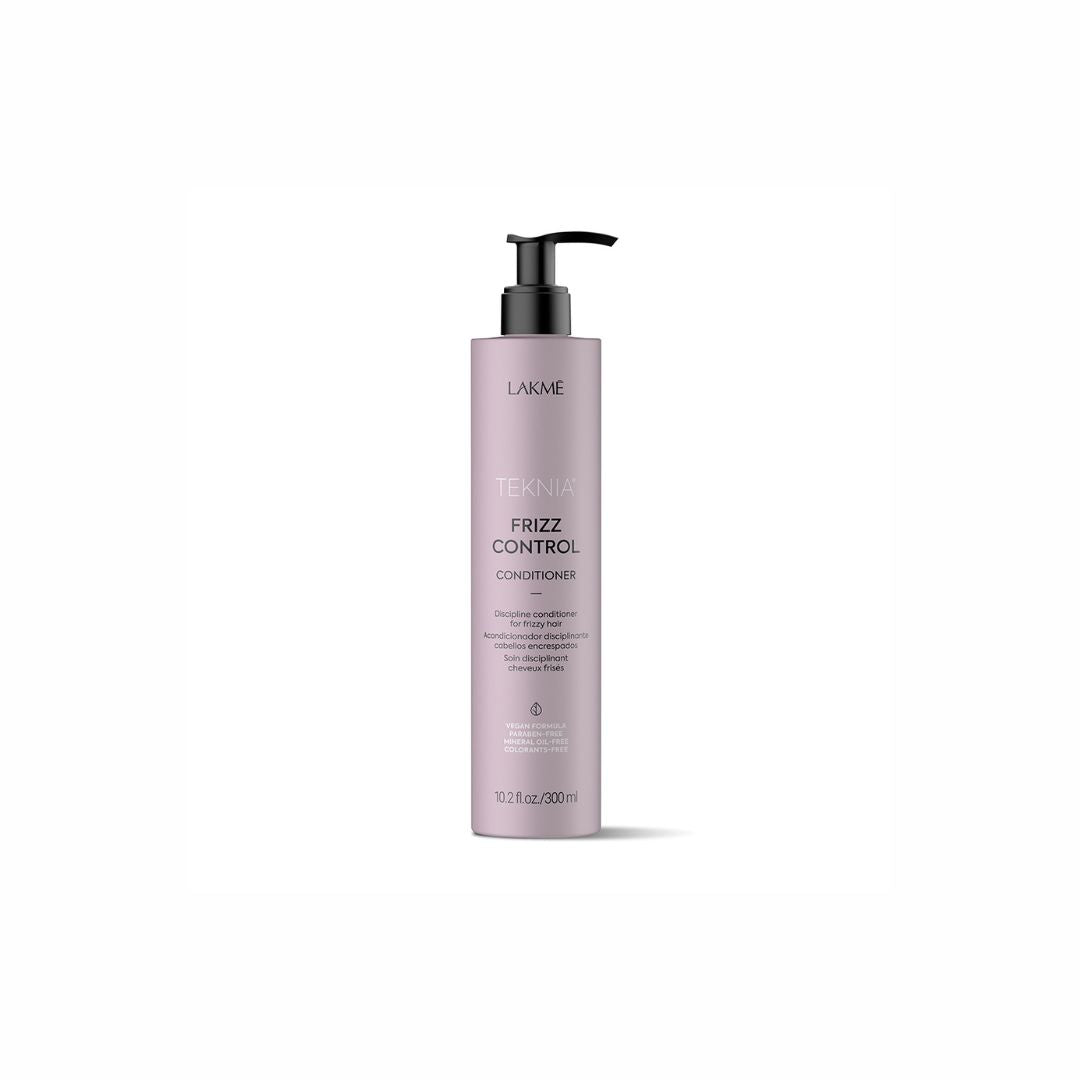 Frizz Control Conditioner
