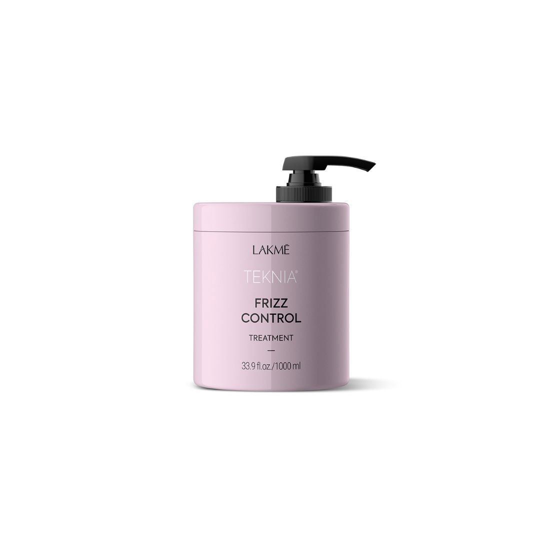 Frizz Control Treatment