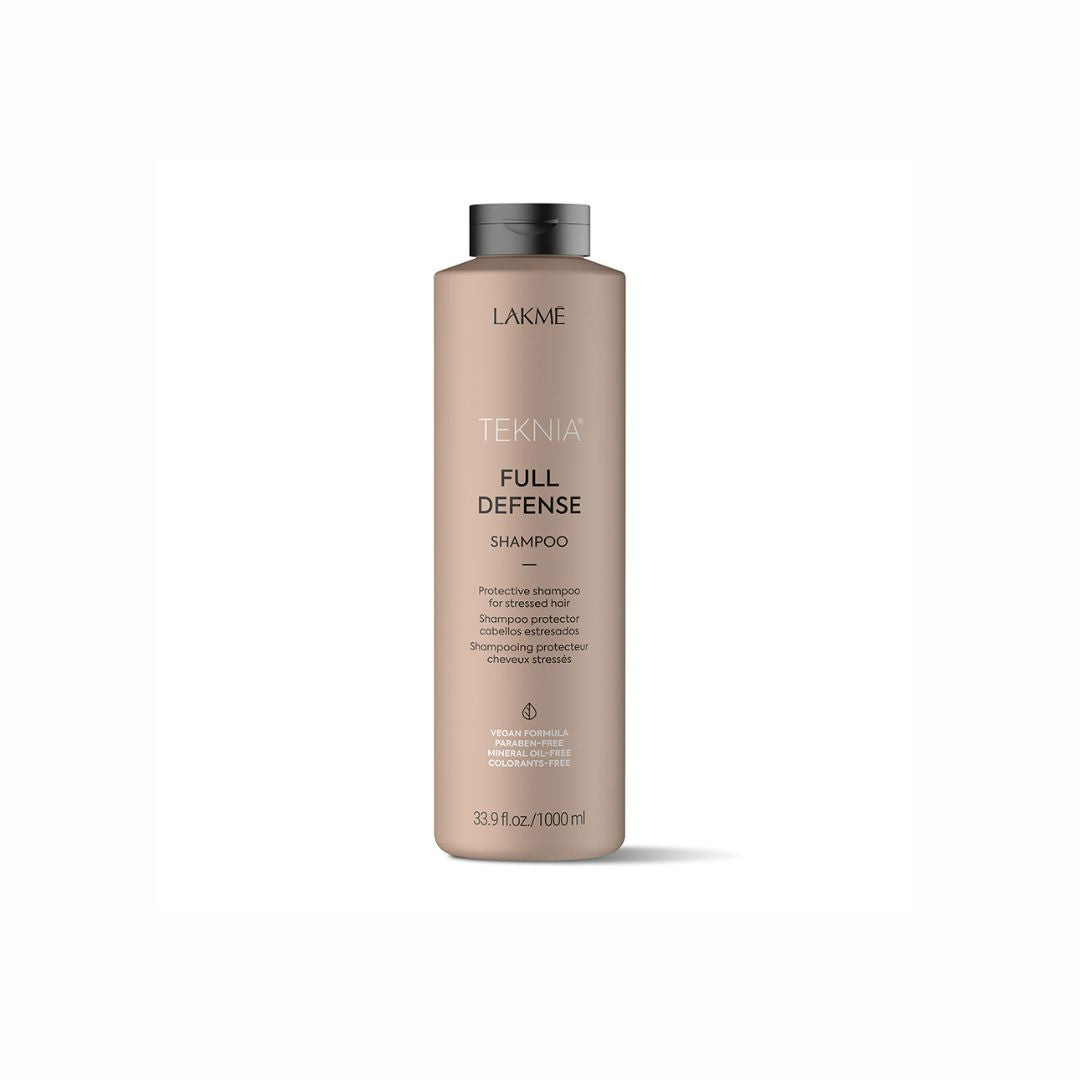 Full Defense Shampoo