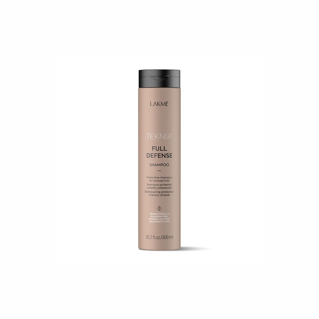 Full Defense Shampoo