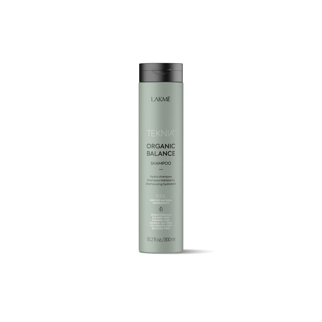 Organic Balance Shampoo