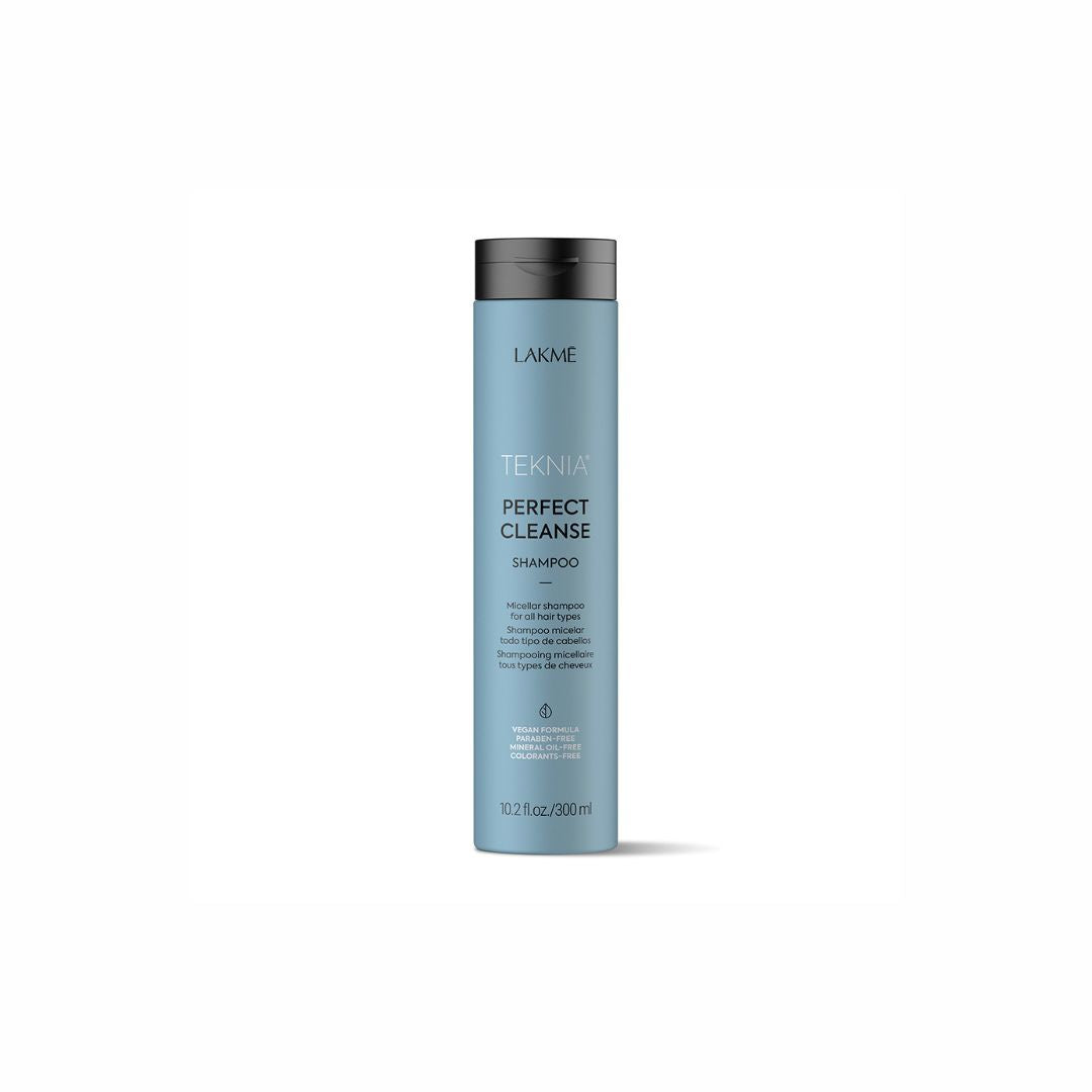 Perfect Cleanse Shampoo