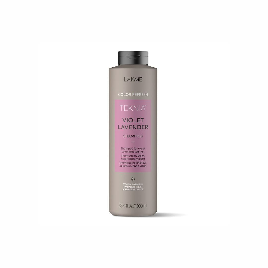 Lavender Violet Shampoo