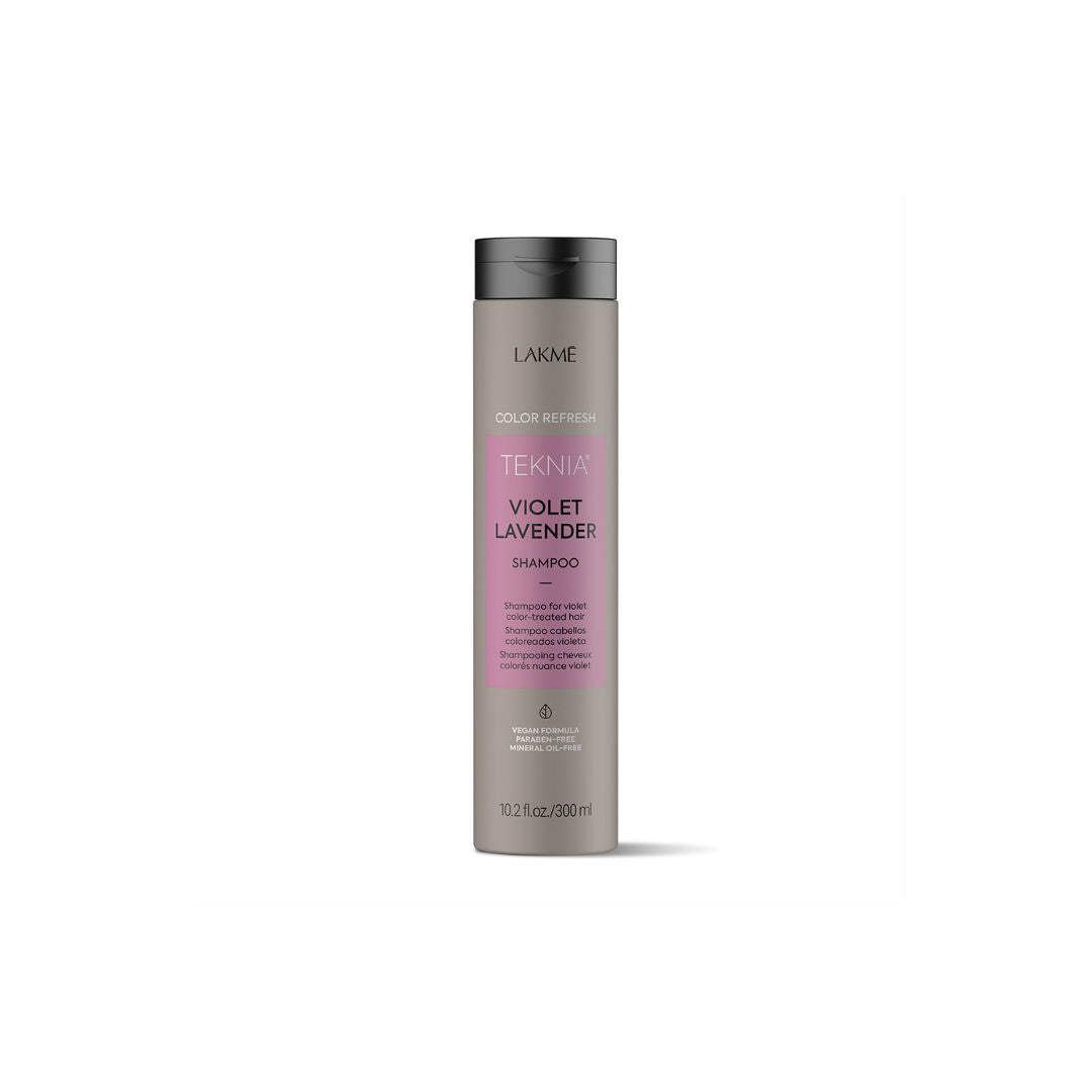Lavender Violet Shampoo