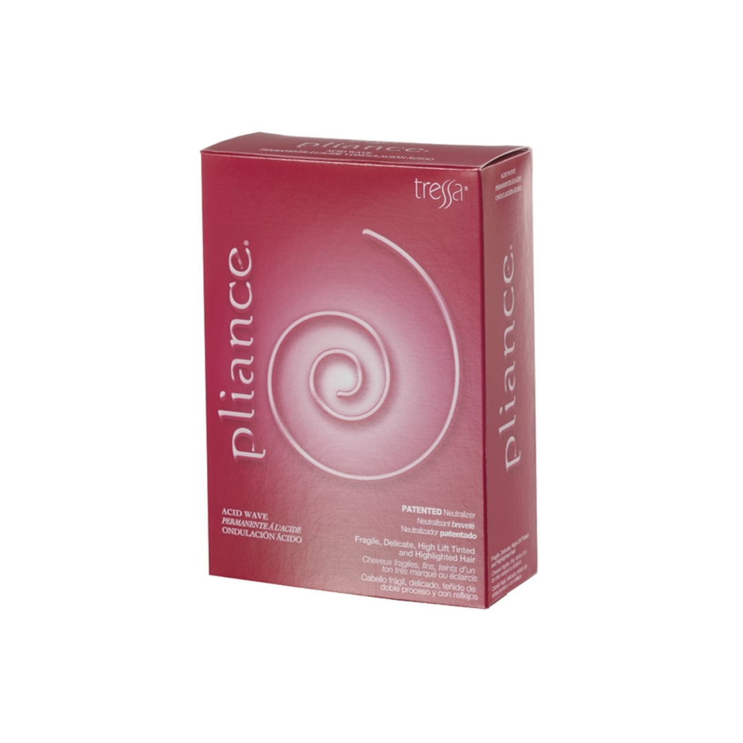 Permanente Pliance
