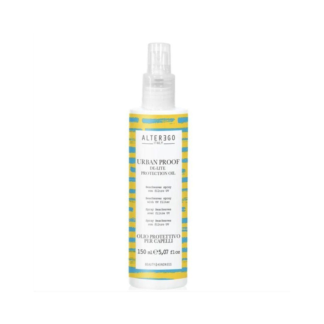 De-Lite Urban Proof Protective Oil