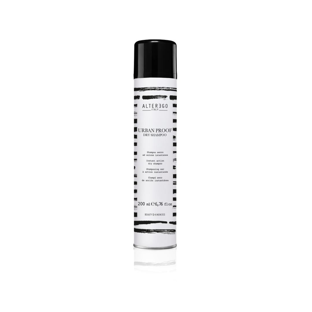Urban Proof Dry Shampoo