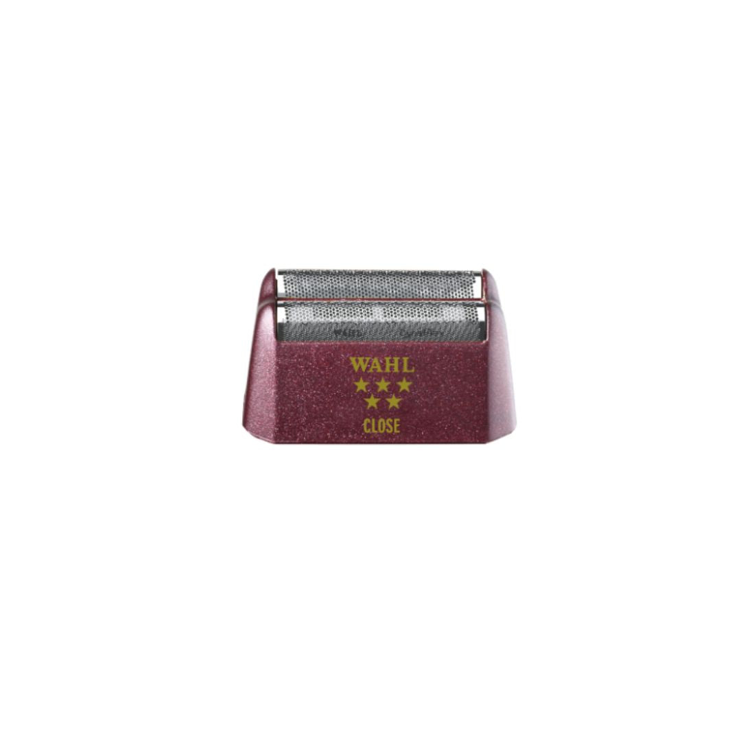 Grille Plus Épaisse Argent 5 Star (uniquement pour modèle n° 55602)