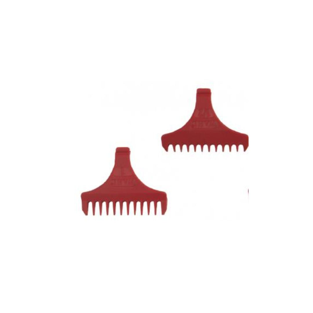 Red Individual Guide