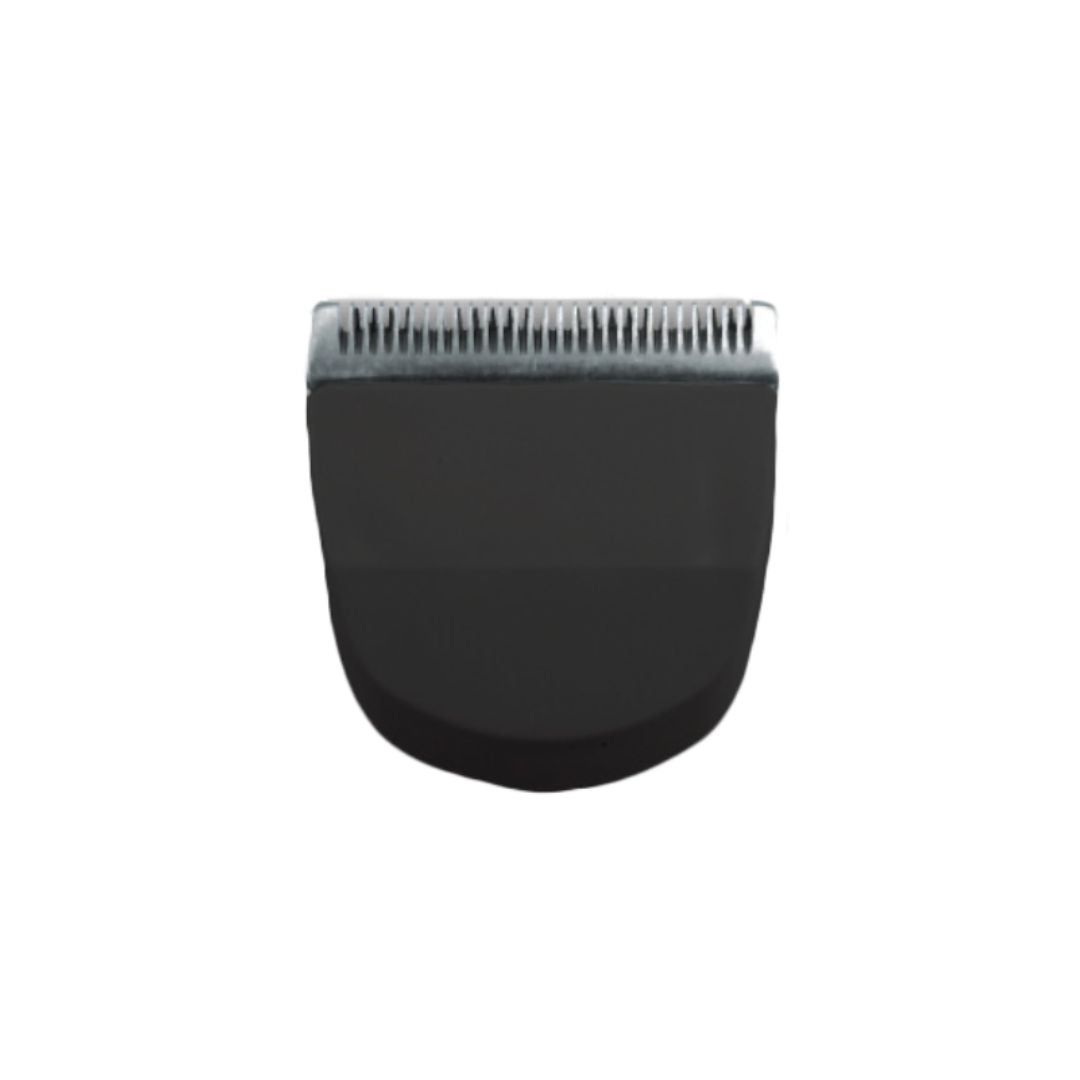 Lame Standard Noir Pour Tondeuse De Finition Peanut