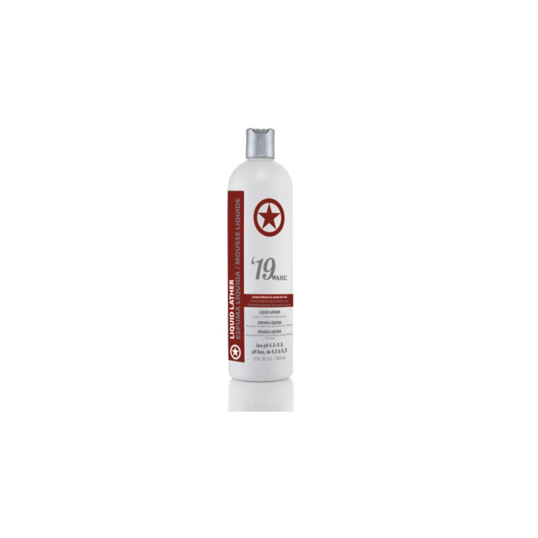 Liquid Foam For Model No. 56738