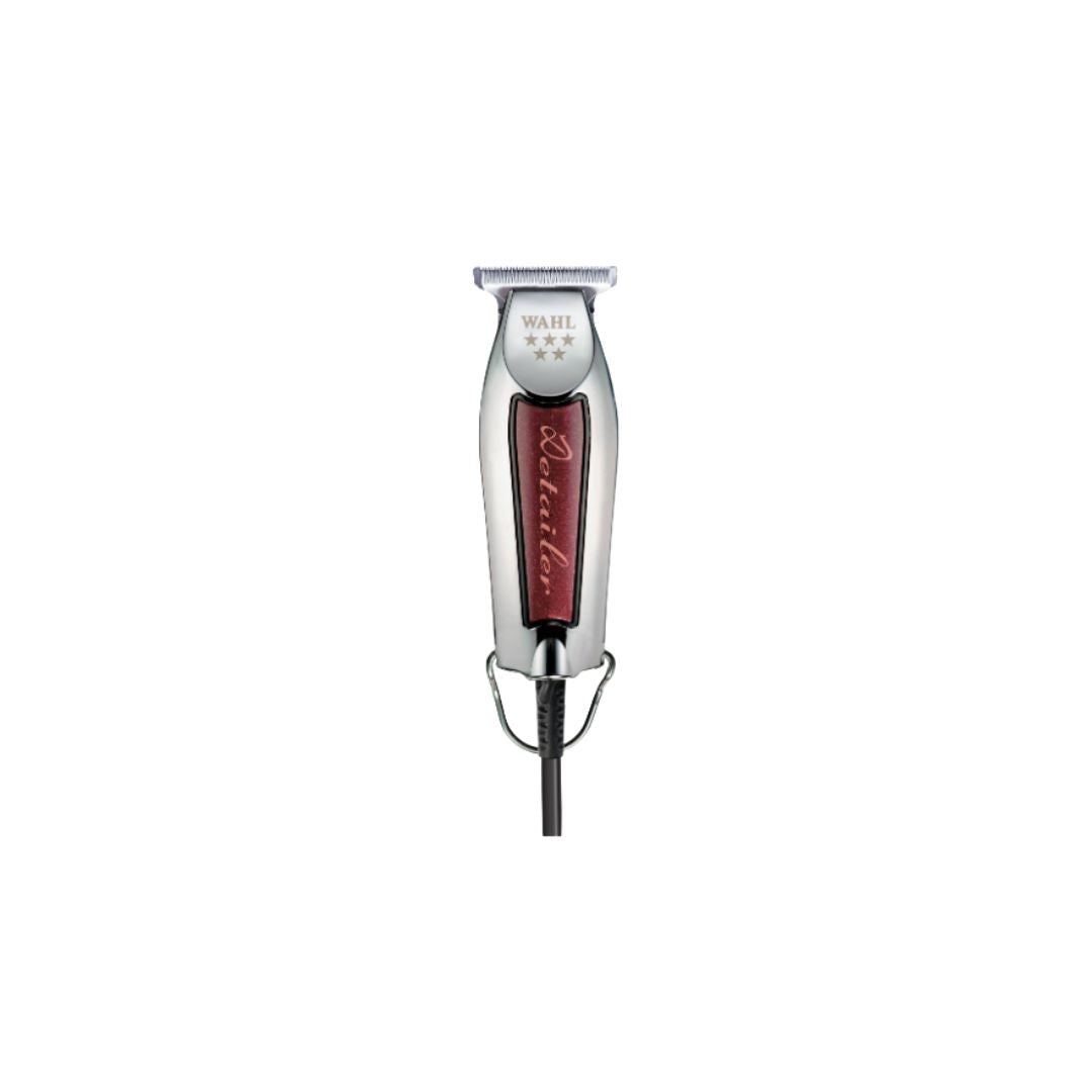 5 Star Detailer Finishing Mower
