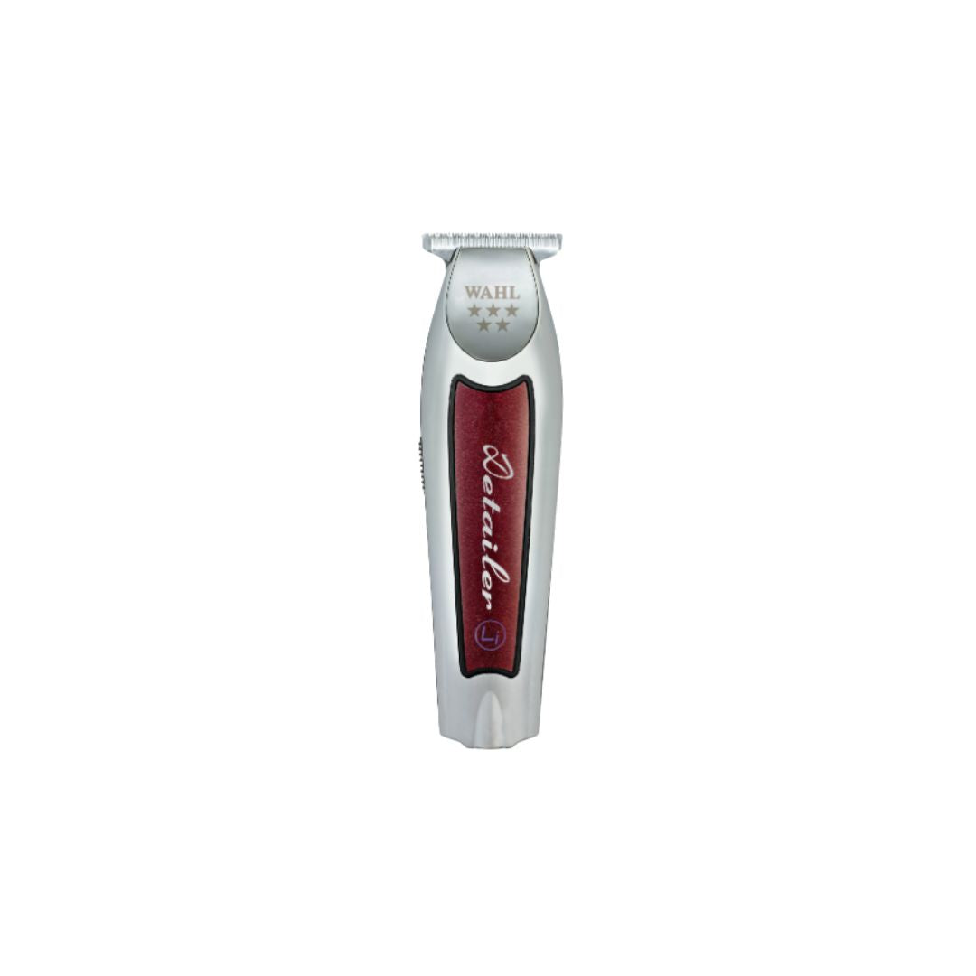 5 Star Detailer Lithium-Ion Trimmer