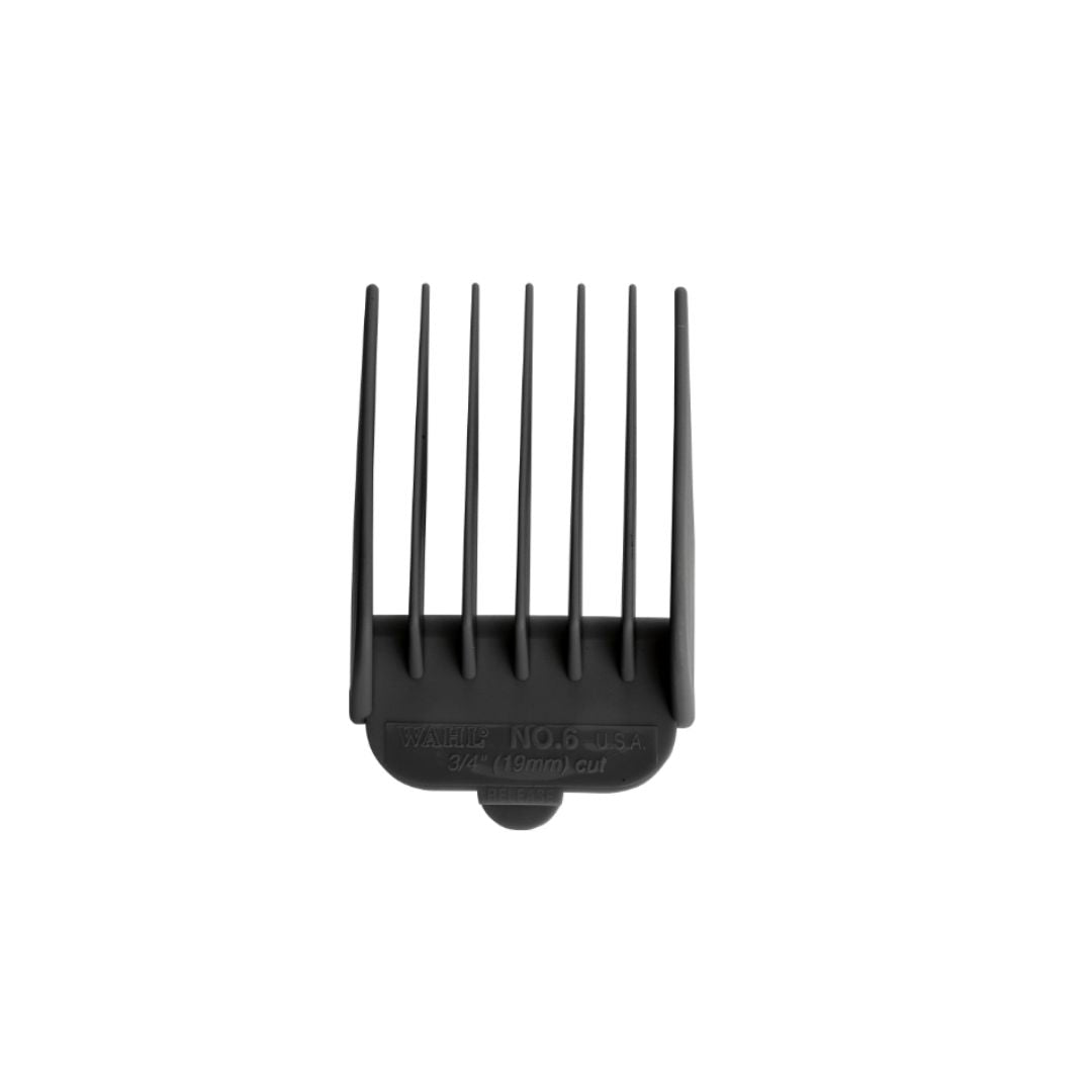 Guide De Coupe Noir N° 7
