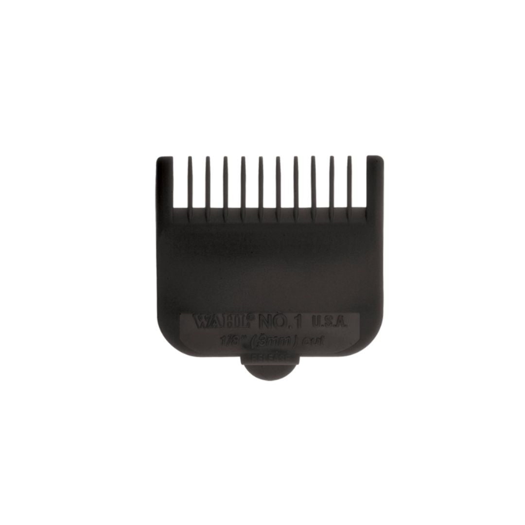 Guide De Coupe Noir N° 1