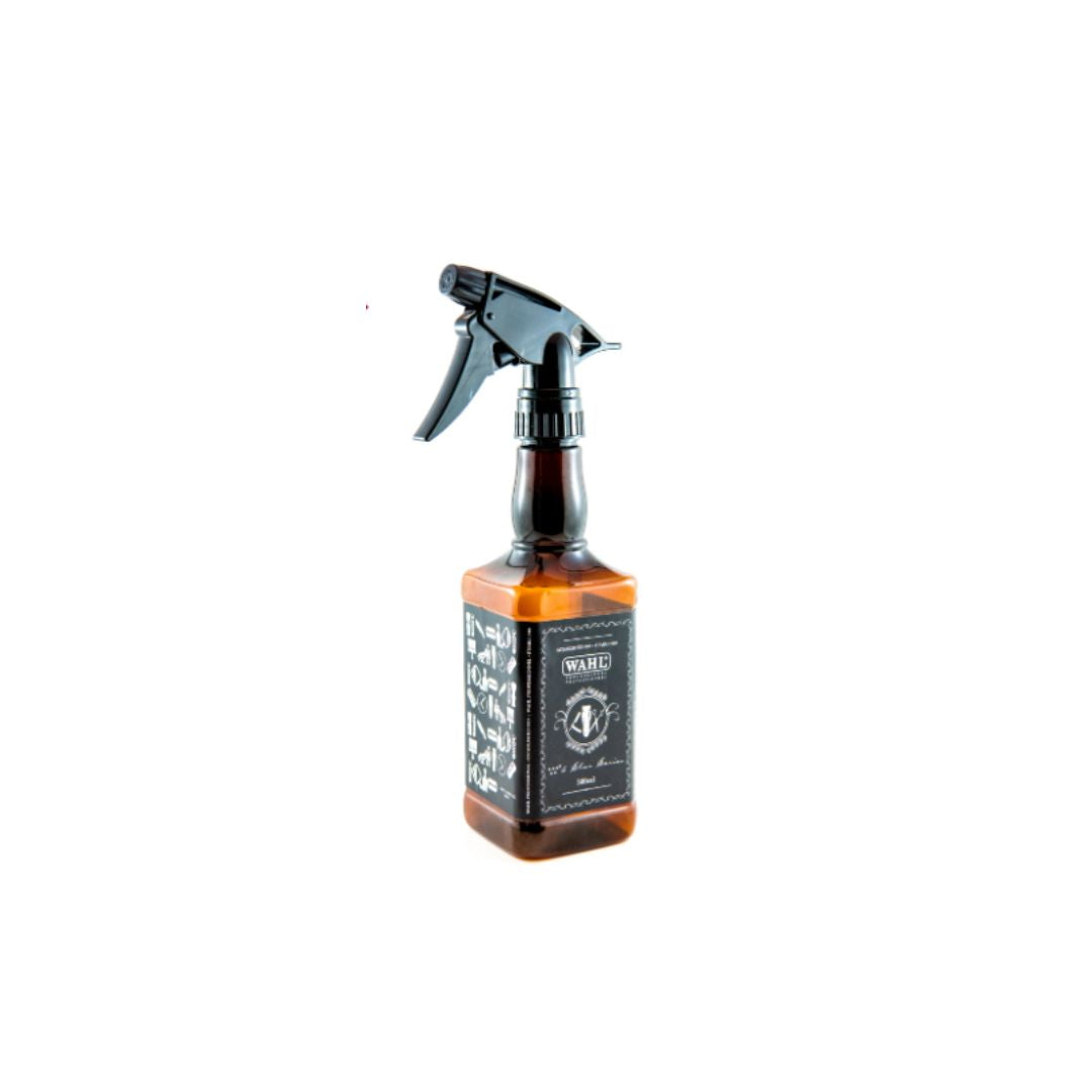 Retro 5 Star Spray Bottle
