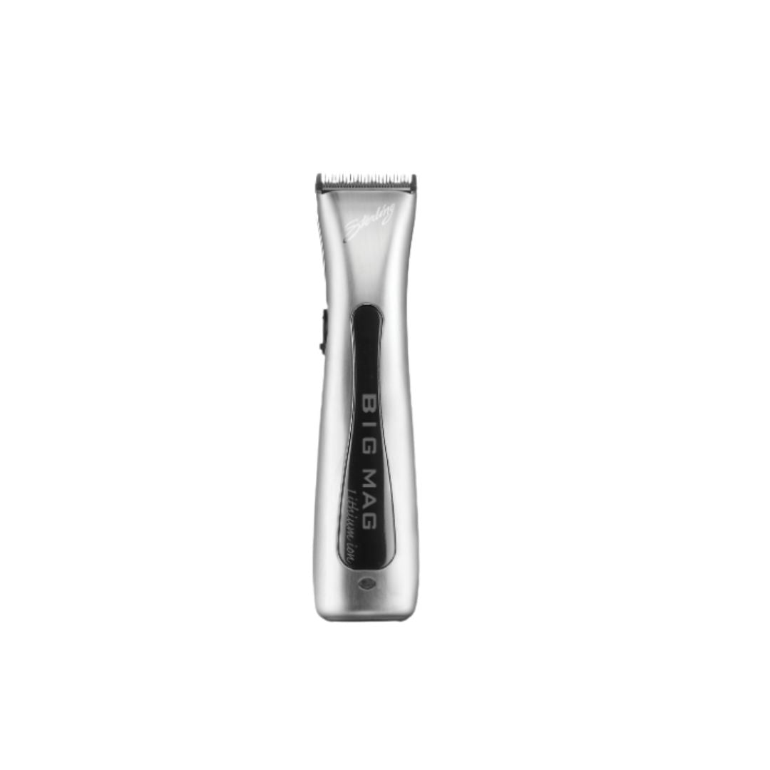 Sterling Big Mag Clipper