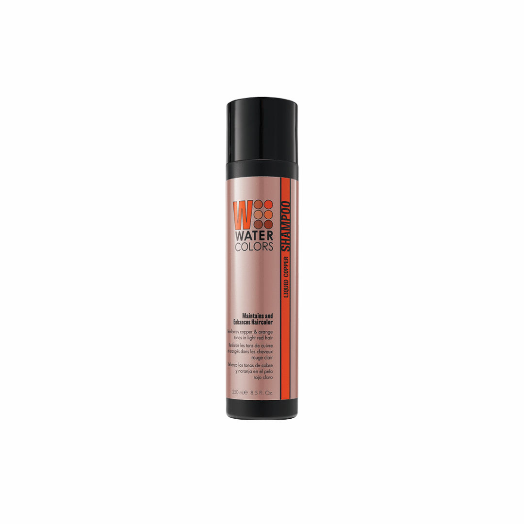Water color Classic Shampoo