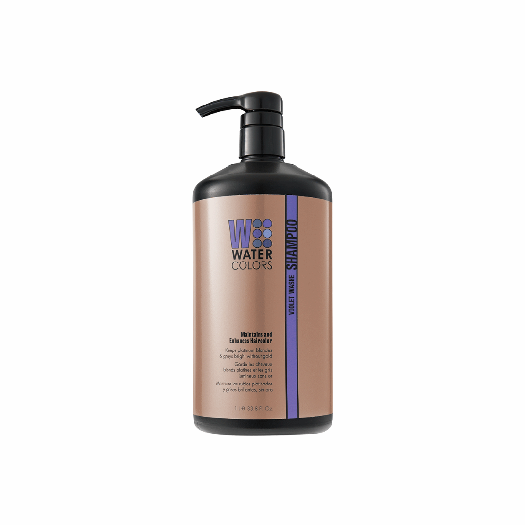 Water color Classic Shampoo