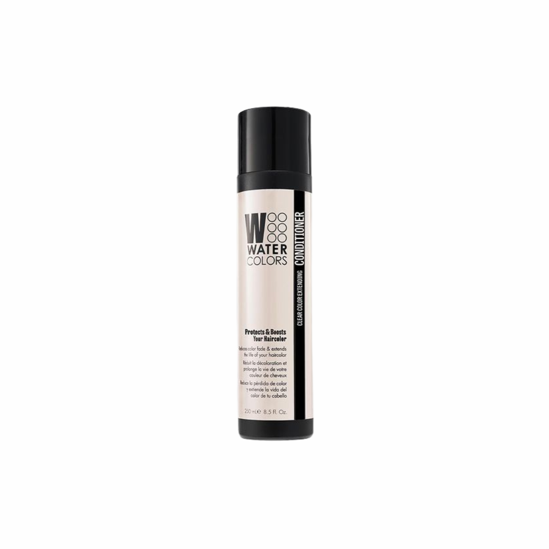 Clear Color Extending Conditioner