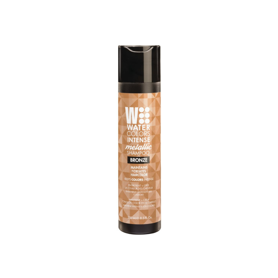 Water Colors Intense Shampoo