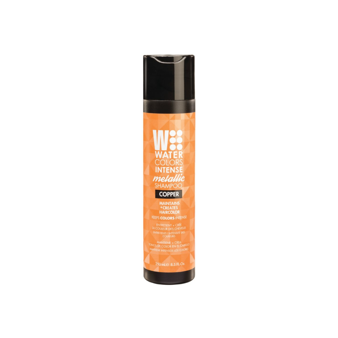Water Colors Intense Shampoo