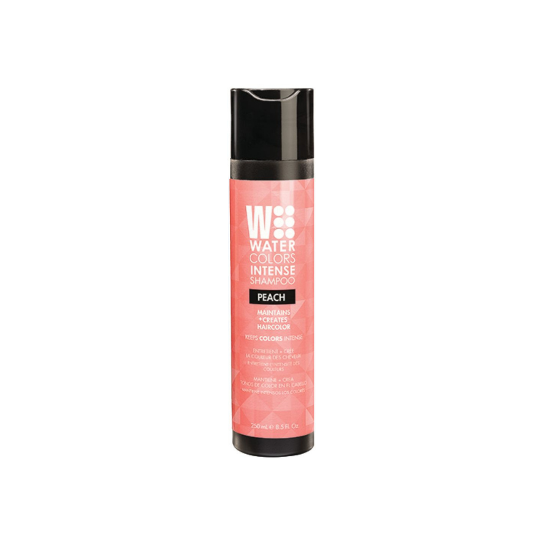Water Colors Intense Shampoo