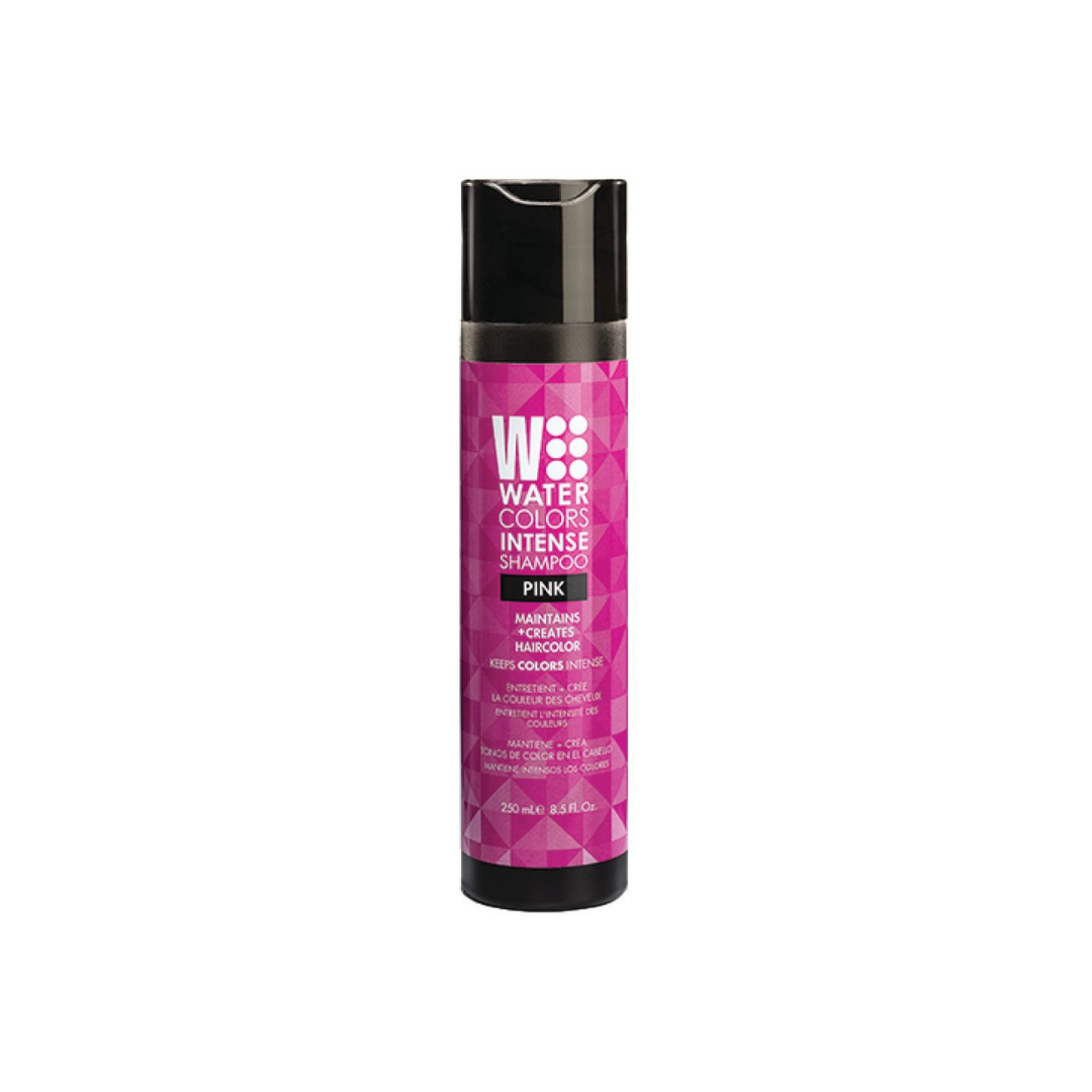 Water Colors Intense Shampoo