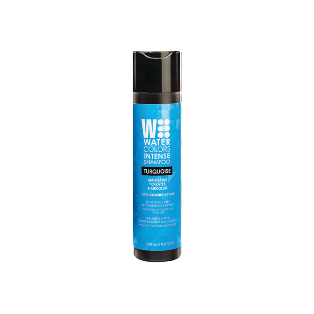 Water Colors Intense Shampoo