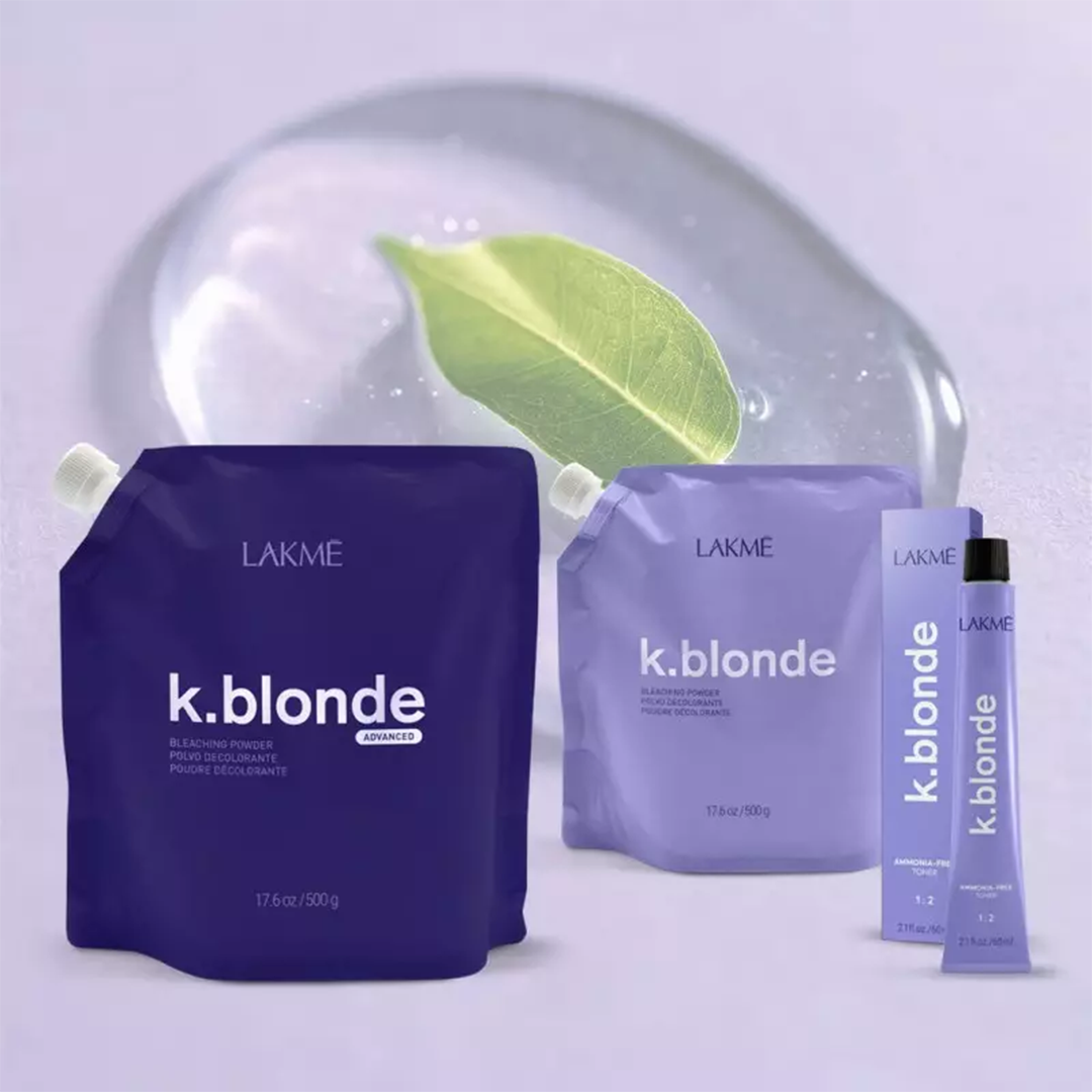 k.blonde
