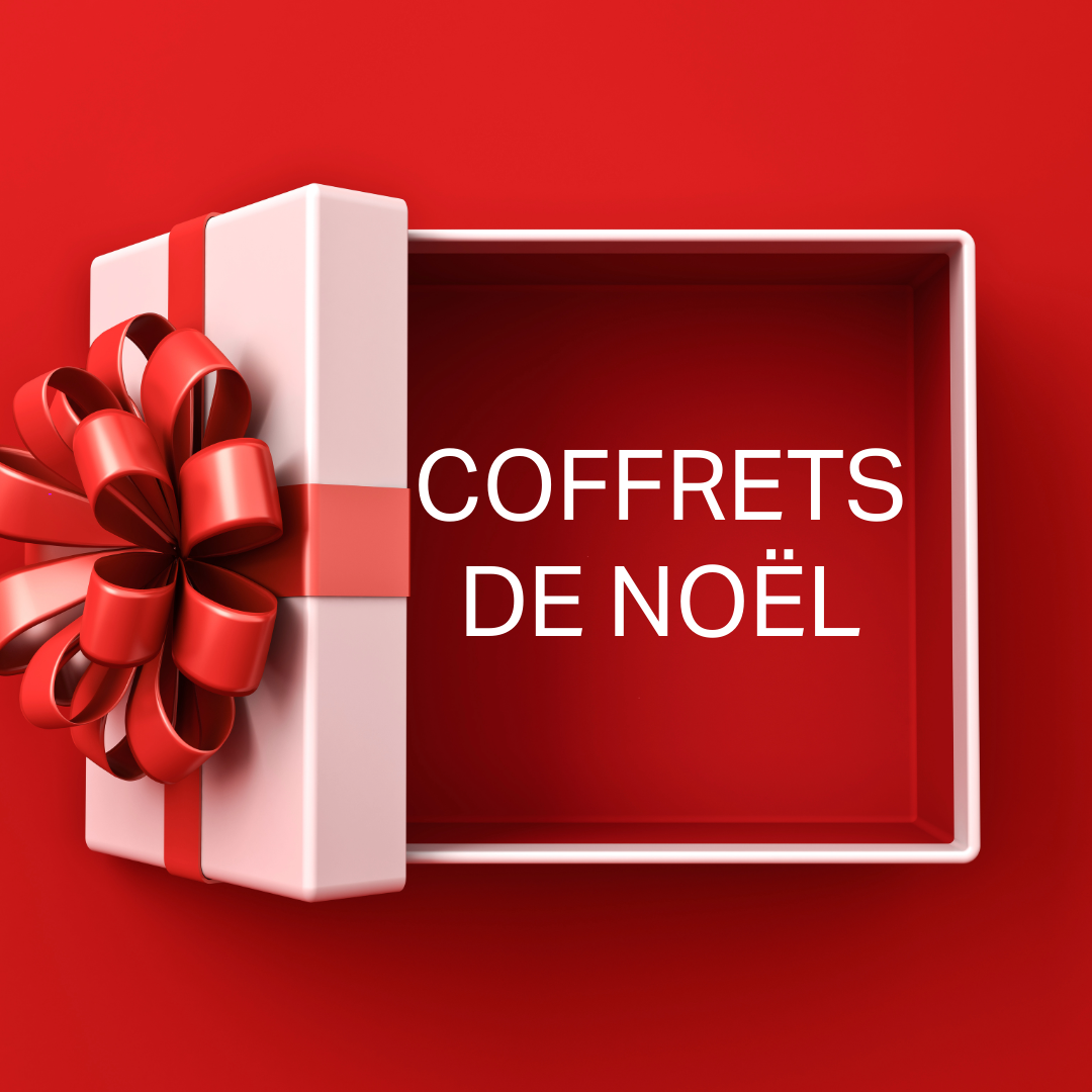 Coffrets de Noël