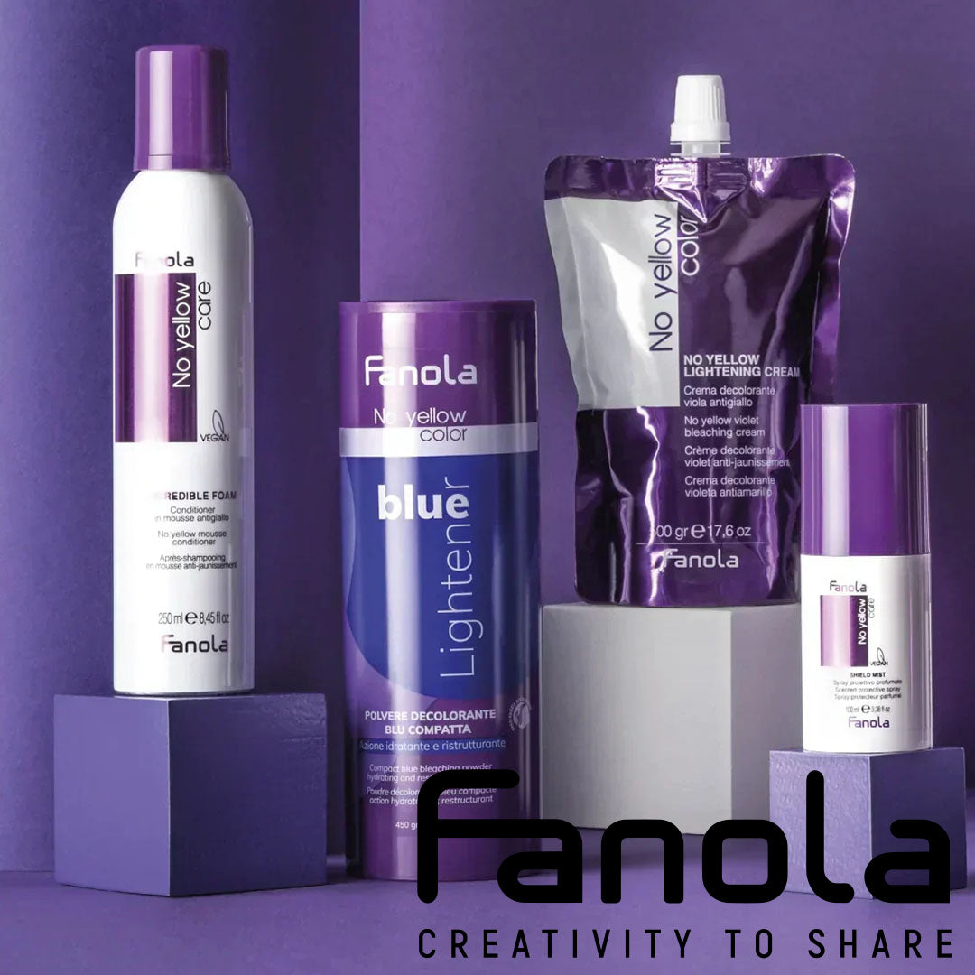 Fanola