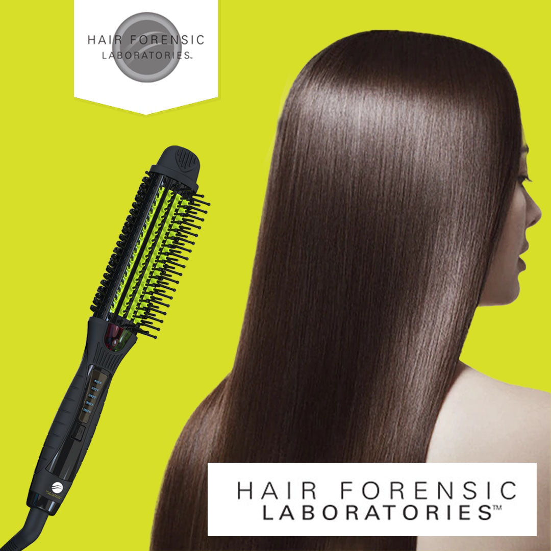 Hair Forensic
