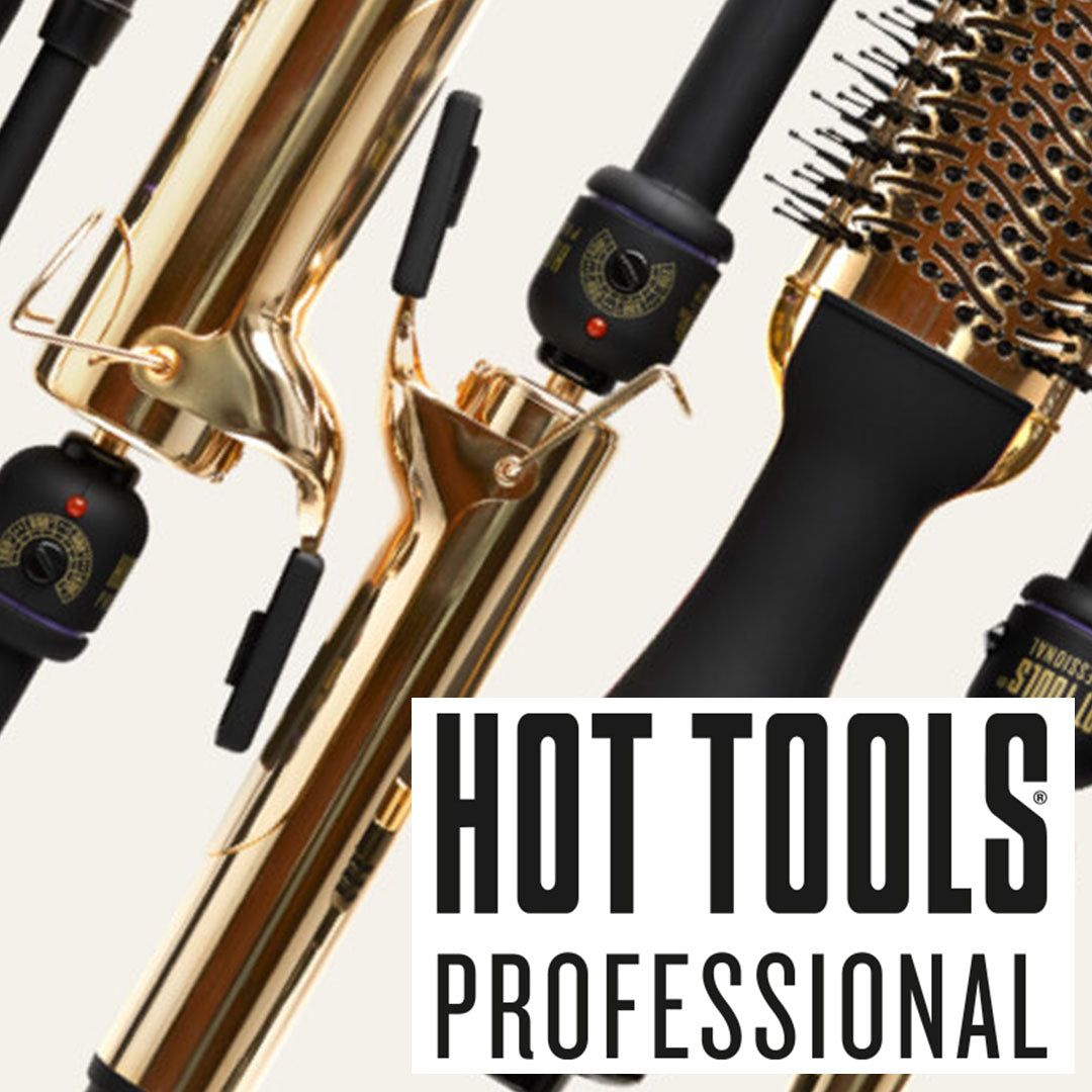 Hot Tools