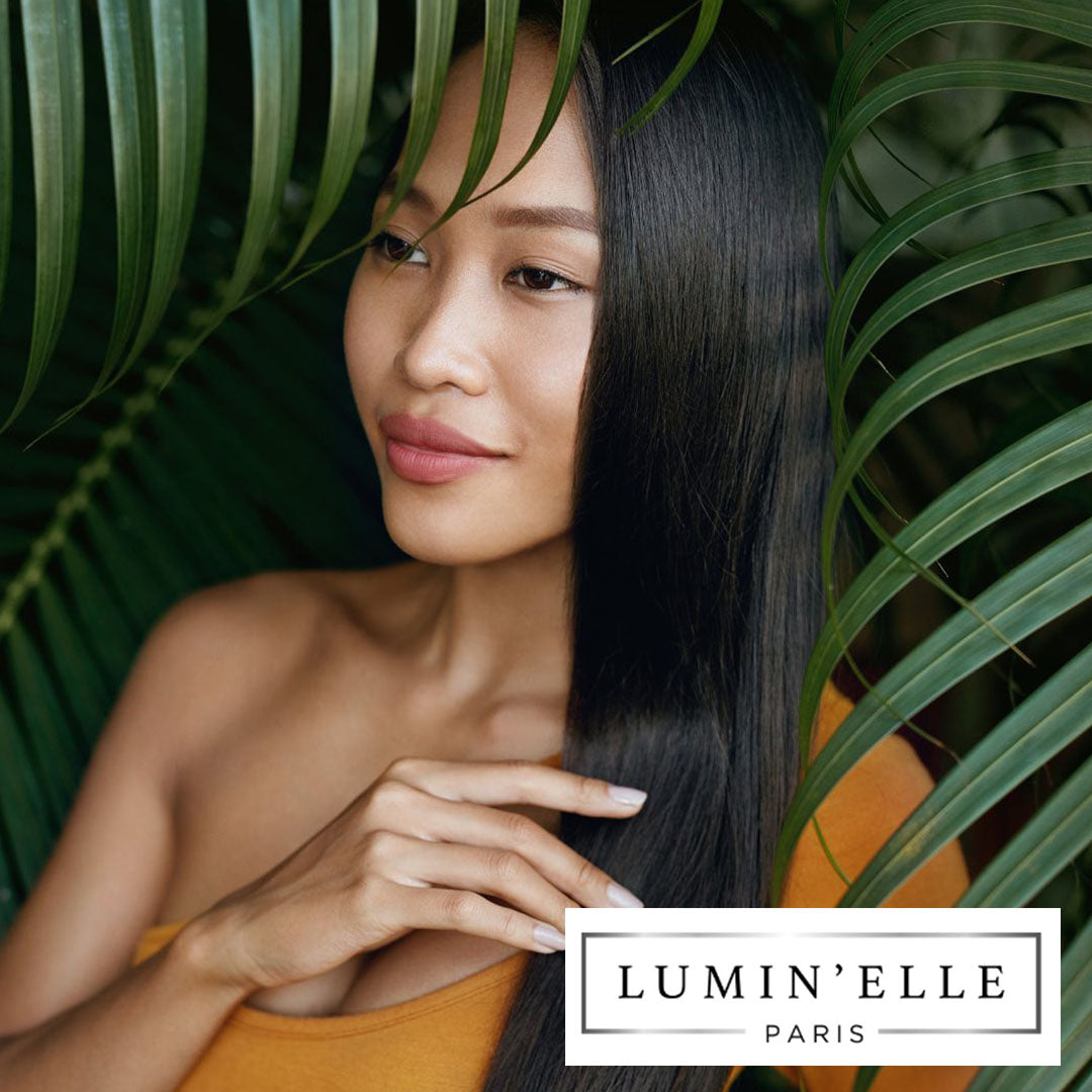 Lumin'elle