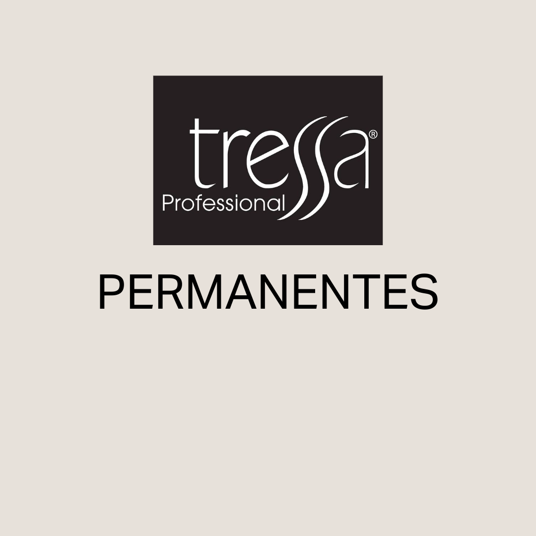 Permanentes individuelles Tressa