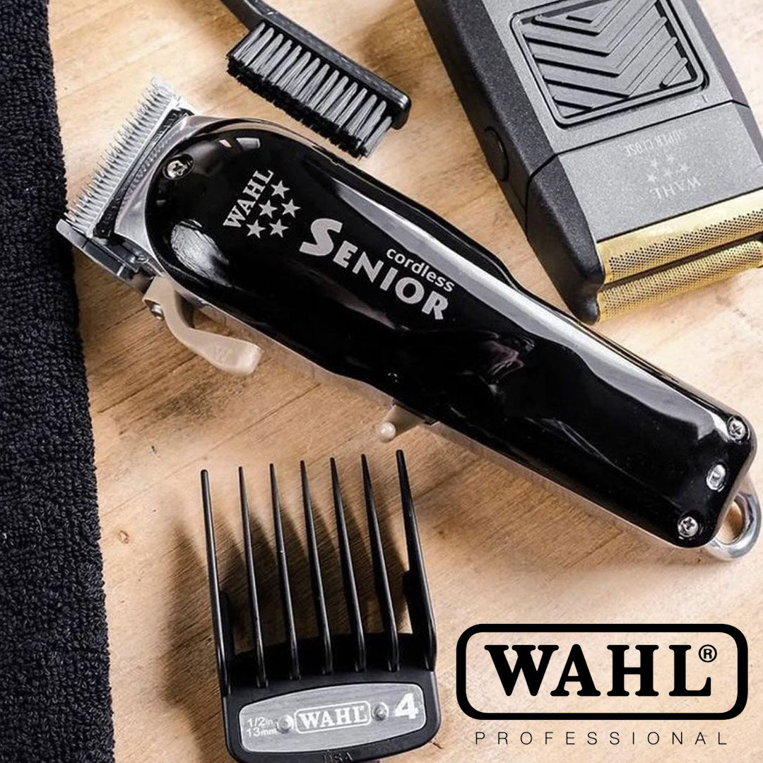 Wahl