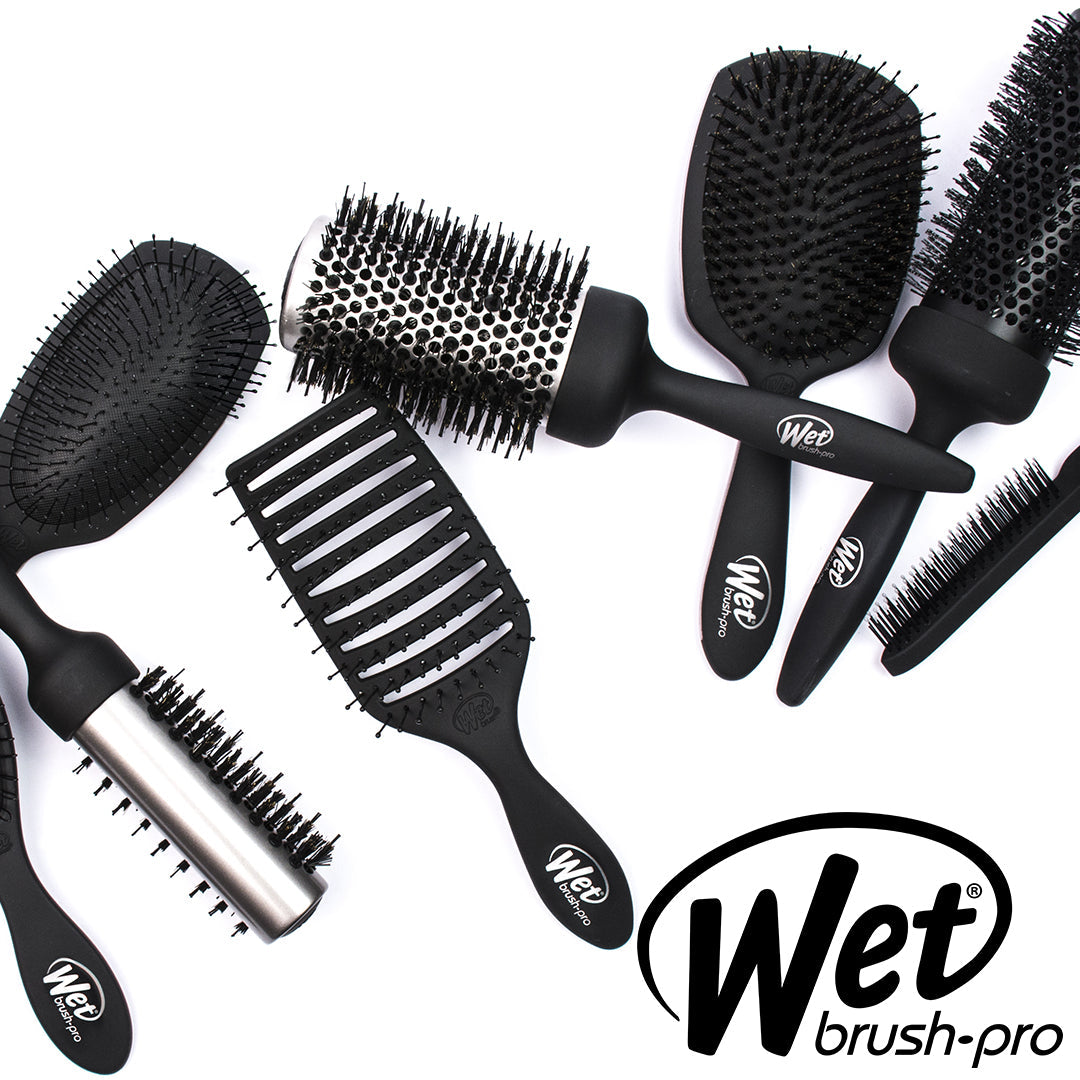 Wet Brush