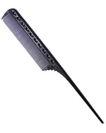 YS Park #101 Plastic Tail Comb – 8.5"