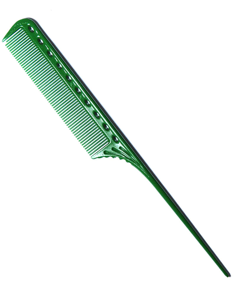 YS Park #101 Plastic Tail Comb – 8.5