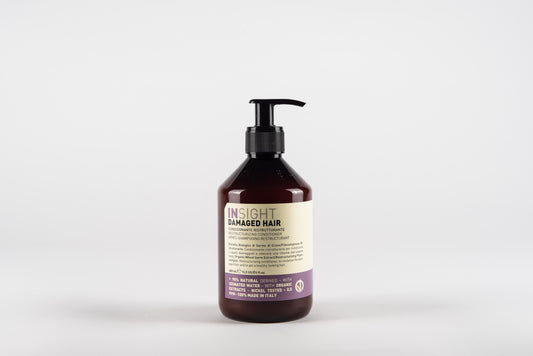 Revitalisant restructurant pour cheveux