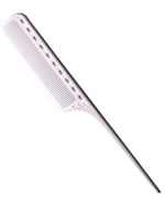 YS Park #101 Plastic Tail Comb – 8.5"